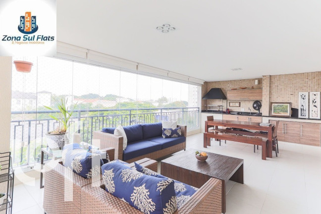 Imagem Apartamento com 4 Quartos à Venda, 213 m² em Ipiranga - São Paulo Imagem Apartamento com 4 Quartos à Venda, 213 m² em Ipiranga - São Paulo