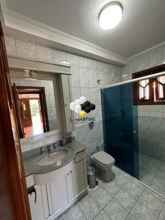 Imagem Casa com 3 Quartos à Venda, 320 m² em Rubem Berta - Porto Alegre