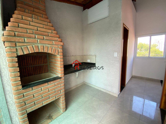 Imagem Sobrado com 3 Quartos à Venda, 125 m² em Aviação - Praia Grande Imagem Sobrado com 3 Quartos à Venda, 125 m² em Aviação - Praia Grande