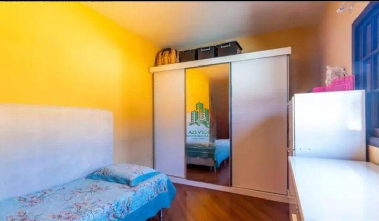 Imagem Sobrado com 2 Quartos à Venda, 108 m² em Jardim Paraventi - Guarulhos Imagem Sobrado com 2 Quartos à Venda, 108 m² em Jardim Paraventi - Guarulhos