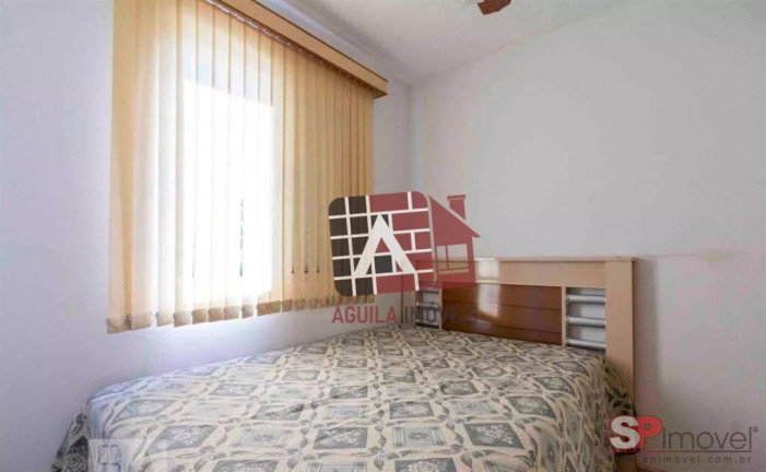 Imagem Apartamento com 2 Quartos à Venda, 45 m² em Vila Curuçá - São Paulo Imagem Apartamento com 2 Quartos à Venda, 45 m² em Vila Curuçá - São Paulo