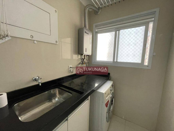 Imagem Apartamento com 3 Quartos à Venda, 77 m² em Jardim Flor Da Montanha - Guarulhos Imagem Apartamento com 3 Quartos à Venda, 77 m² em Jardim Flor Da Montanha - Guarulhos