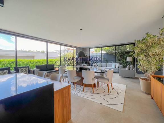 Imagem Casa com 4 Quartos à Venda, 450 m² em Tambore - Santana De Parnaíba Imagem Casa com 4 Quartos à Venda, 450 m² em Tambore - Santana De Parnaíba