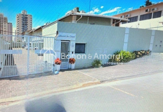 Imagem Casa de Condomínio com 3 Quartos à Venda, 120 m² em Chácara Primavera - Campinas Imagem Casa de Condomínio com 3 Quartos à Venda, 120 m² em Chácara Primavera - Campinas