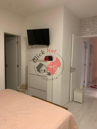 Imagem Apartamento com 3 Quartos à Venda, 96 m² em Baeta Neves - São Bernardo Do Campo Imagem Apartamento com 3 Quartos à Venda, 96 m² em Baeta Neves - São Bernardo Do Campo