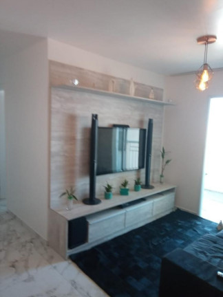 Apartamento com 3 Quartos à Venda, 73 m² em Tatuapé - São Paulo