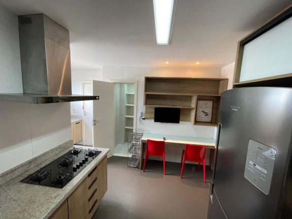 Imagem Apartamento com 4 Quartos para Alugar, 205 m² em Centro - Feira De Santana Imagem Apartamento com 4 Quartos para Alugar, 205 m² em Centro - Feira De Santana