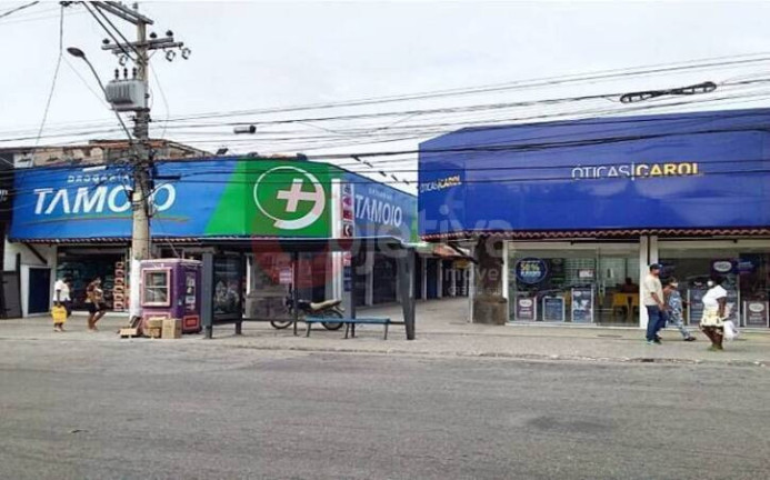 Imagem Loja à Venda, 25 m² em Portinho - Cabo Frio
