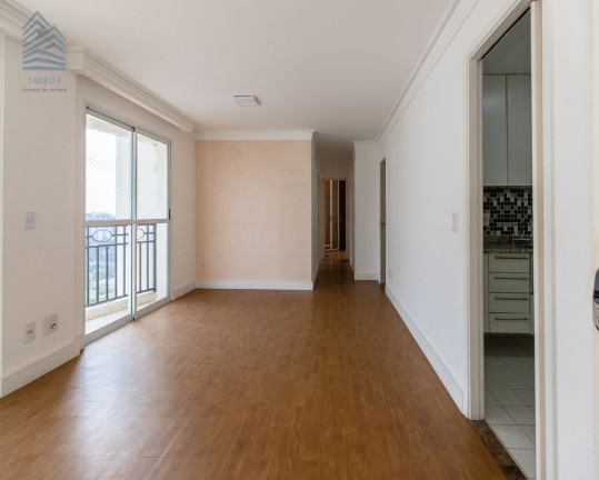 Imagem Imóvel com 3 Quartos à Venda, 94 m² em Alto Da Boa Vista - São Paulo