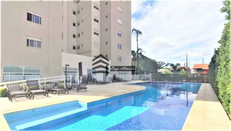 Imagem Apartamento com 3 Quartos à Venda, 143 m² em Chácara Santo Antônio - São Paulo