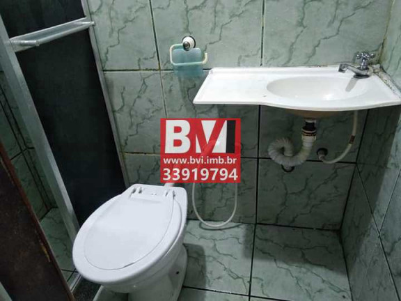 Imagem Apartamento com 1 Quarto à Venda, 45 m² em Braz De Pina - Rio De Janeiro Imagem Apartamento com 1 Quarto à Venda, 45 m² em Braz De Pina - Rio De Janeiro