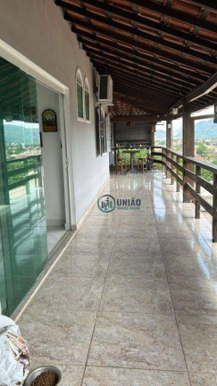 Imagem Casa com 3 Quartos à Venda, 430 m² em Itaipu - Niterói