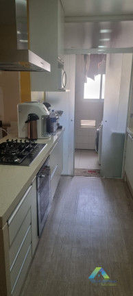 Foto do imóvel Apartamento com 3 Quartos à Venda, 104 m² em Baeta Neves - São Bernardo Do Campo