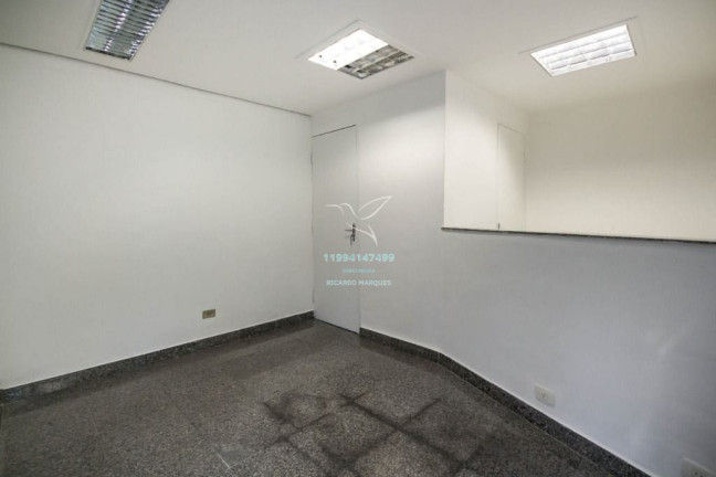 Imagem Sala Comercial à Venda, 28 m² em Itaim Bibi - São Paulo Imagem Sala Comercial à Venda, 28 m² em Itaim Bibi - São Paulo