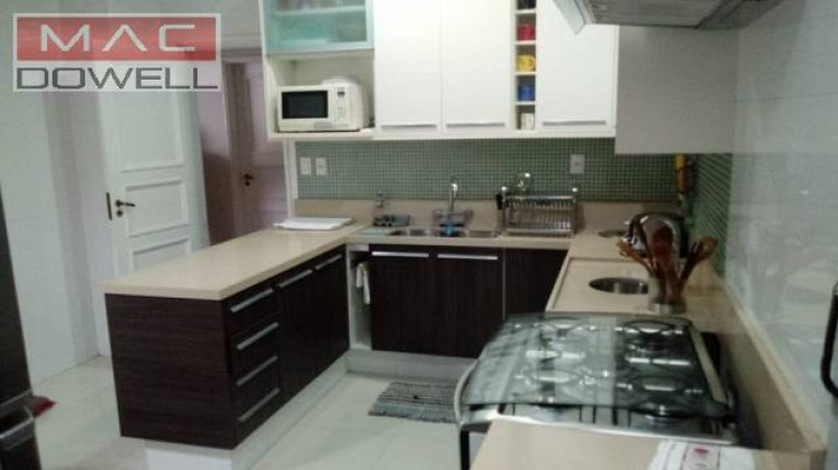 Imagem Apartamento com 3 Quartos à Venda, 205 m² em Copacabana / Rio De Janeiro / Rj - Rio De Janeiro