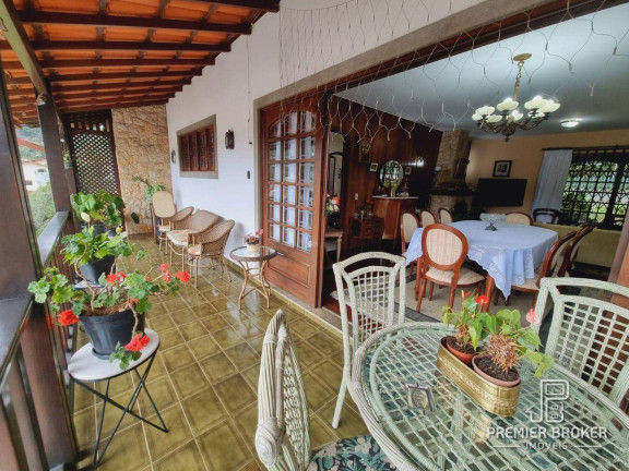 Imagem Casa com 6 Quartos à Venda, 700 m² em Tijuca - Teresópolis Imagem Casa com 6 Quartos à Venda, 700 m² em Tijuca - Teresópolis