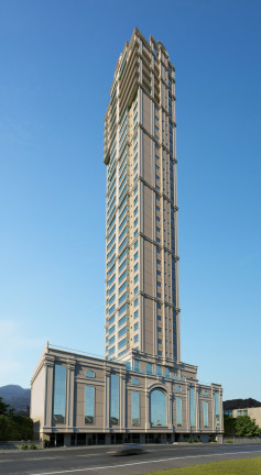Apartamento com 4 Quartos à Venda, 149 m² em Centro - Itapema