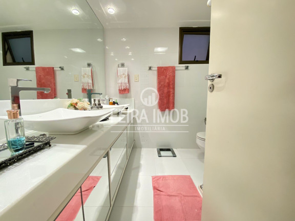 Imagem Apartamento com 4 Quartos à Venda, em Santa Mônica - Feira De Santana Imagem Apartamento com 4 Quartos à Venda, em Santa Mônica - Feira De Santana
