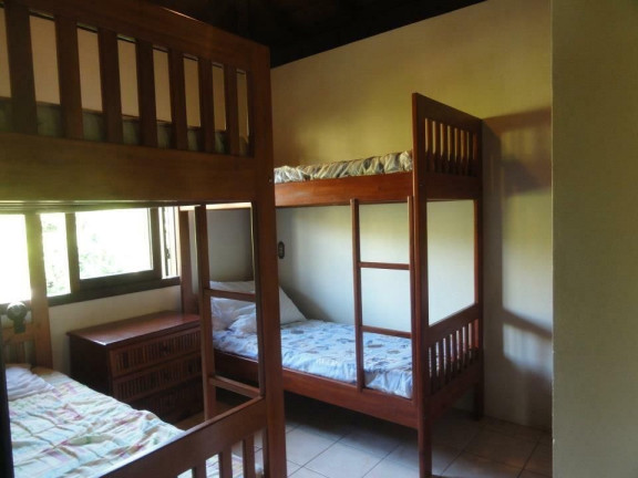 Imagem Imóvel com 7 Quartos à Venda, 266 m² em Vigia - Garopaba