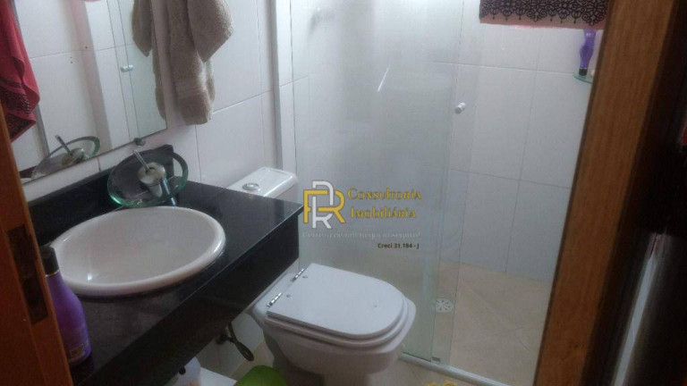 Imagem Cobertura com 3 Quartos à Venda, 177 m² em Tupi - Praia Grande Imagem Cobertura com 3 Quartos à Venda, 177 m² em Tupi - Praia Grande
