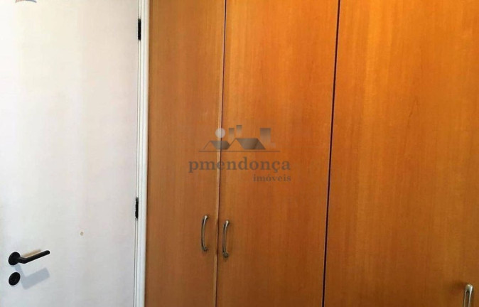Imagem Apartamento com 2 Quartos à Venda, 48 m² em Perdizes - São Paulo Imagem Apartamento com 2 Quartos à Venda, 48 m² em Perdizes - São Paulo