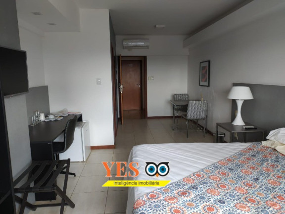 Flat com 1 Quarto à Venda, 25 m² em Centro - Feira De Santana