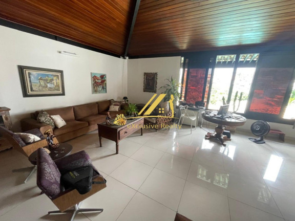 Imagem Imóvel com 4 Quartos à Venda, 350 m² em Candeal - Salvador Imagem Imóvel com 4 Quartos à Venda, 350 m² em Candeal - Salvador