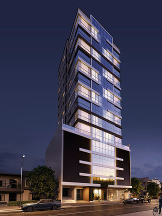 Imagem Apartamento com 3 Quartos à Venda, 126 m² em Itapema - Itapema