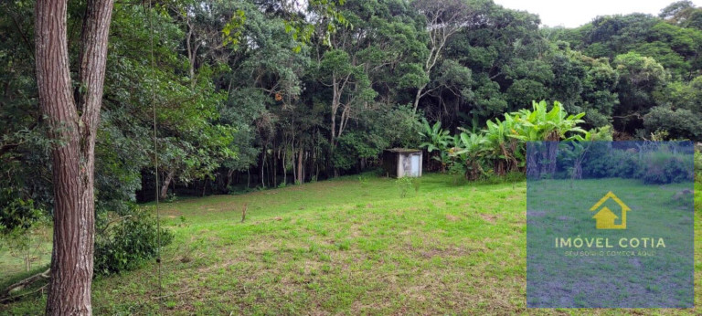 Imagem Terreno à Venda, 11.957 m² em Esmeralda Park (caucaia Do Alto) - Cotia