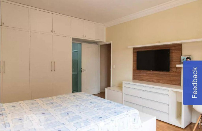 Imagem Apartamento com 3 Quartos à Venda, 170 m² em Cambuci - São Paulo Imagem Apartamento com 3 Quartos à Venda, 170 m² em Cambuci - São Paulo