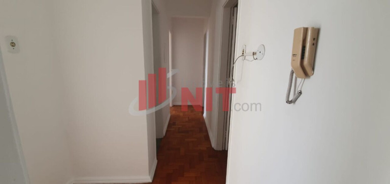 Imagem Apartamento com 3 Quartos à Venda, 110 m² em Ingá - Niterói