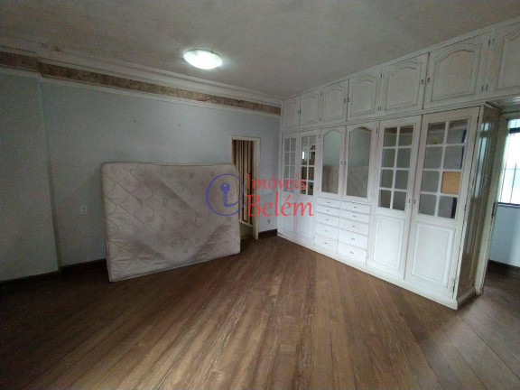 Imagem Apartamento com 4 Quartos à Venda, 280 m² em Umarizal - Belém