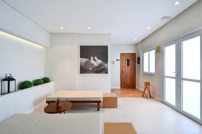 Imagem Apartamento com 2 Quartos à Venda, 60 m² em Vila Anastácio - São Paulo Imagem Apartamento com 2 Quartos à Venda, 60 m² em Vila Anastácio - São Paulo