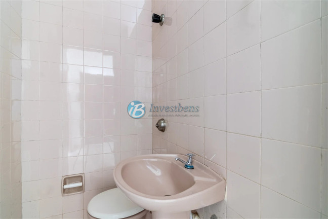 Imagem Apartamento com 3 Quartos à Venda, 115 m² em Centro Cívico - Curitiba