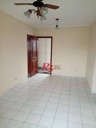 Imagem Apartamento com 2 Quartos à Venda, 80 m² em Campo Grande - Santos Imagem Apartamento com 2 Quartos à Venda, 80 m² em Campo Grande - Santos