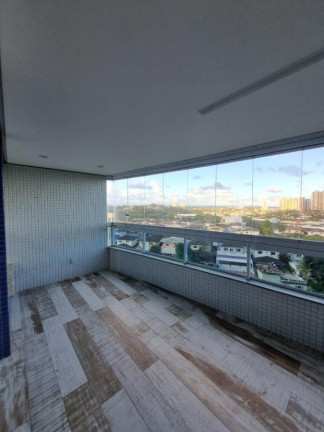 Imagem Apartamento com 3 Quartos à Venda, 164 m² em Patamares - Salvador