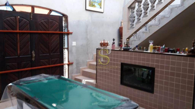 Imagem Chácara com 4 Quartos à Venda, 612 m² em São Vicente - Mairiporã Imagem Chácara com 4 Quartos à Venda, 612 m² em São Vicente - Mairiporã