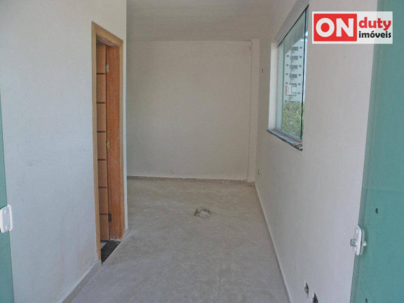 Imagem Casa com 3 Quartos à Venda, 130 m² em Embaré - Santos Imagem Casa com 3 Quartos à Venda, 130 m² em Embaré - Santos