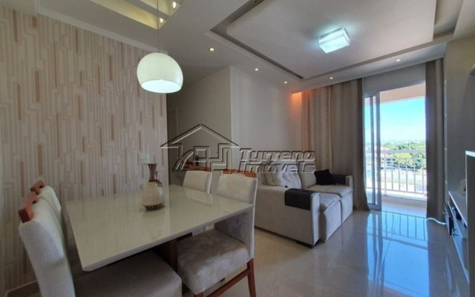 Imagem Apartamento com 2 Quartos à Venda, 63 m² em Vila Industrial - São José Dos Campos Imagem Apartamento com 2 Quartos à Venda, 63 m² em Vila Industrial - São José Dos Campos