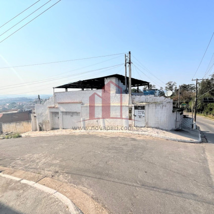 Casa com 2 Quartos à Venda,  em Vila São Benedito - Franco Da Rocha