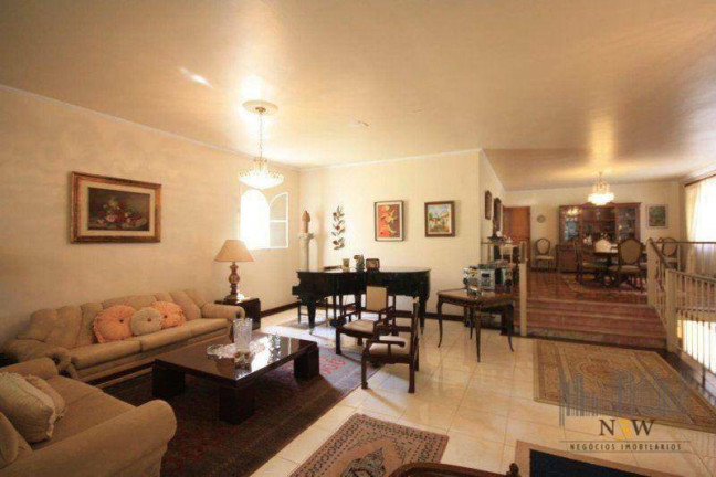 Imagem Casa com 2 Quartos à Venda, 669 m² em Vila Hamburguesa - São Paulo Imagem Casa com 2 Quartos à Venda, 669 m² em Vila Hamburguesa - São Paulo