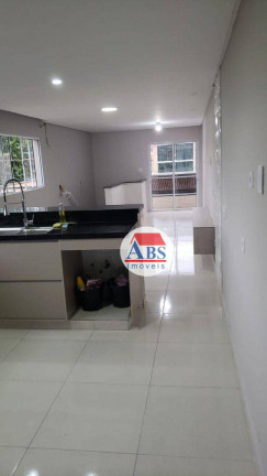 Imagem Casa com 3 Quartos à Venda, 170 m² em Jardim Casqueiro - Cubatão