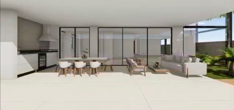 Imagem Imóvel com 3 Quartos à Venda, 413 m² em Alphaville Dom Pedro 3 - Campinas Imagem Imóvel com 3 Quartos à Venda, 413 m² em Alphaville Dom Pedro 3 - Campinas