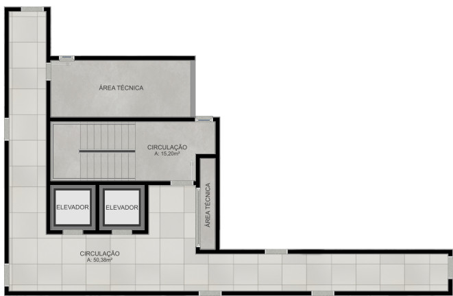 Imagem Apartamento com 2 Quartos à Venda, 84 m² em Praia Da Cal - Torres Imagem Apartamento com 2 Quartos à Venda, 84 m² em Praia Da Cal - Torres