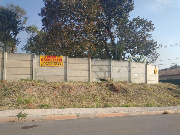 Imagem Terreno à Venda, 550 m² em Jardim Paulista - Atibaia Imagem Terreno à Venda, 550 m² em Jardim Paulista - Atibaia