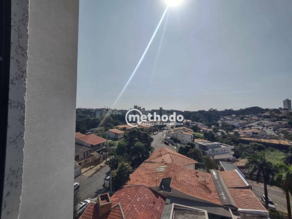 Imagem Apartamento com 3 Quartos à Venda, 79 m² em Jardim Alto Da Boa Vista - Valinhos