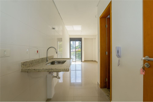 Imagem Imóvel com 1 Quarto à Venda, em Alto Da Boa Vista - São Paulo Imagem Imóvel com 1 Quarto à Venda, em Alto Da Boa Vista - São Paulo