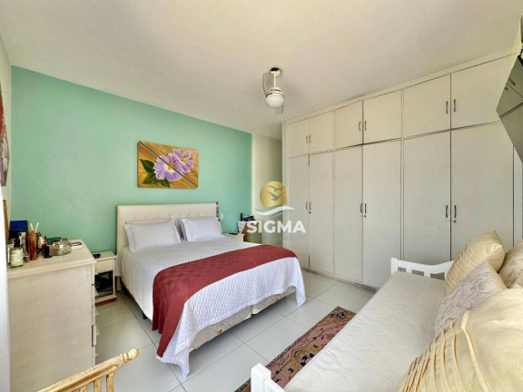 Imagem Apartamento com 3 Quartos à Venda, 181 m² em Pitangueiras - Guarujá