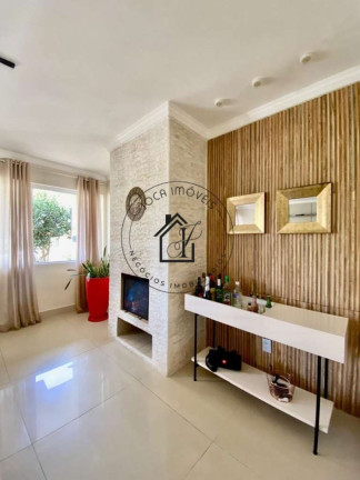 Imagem Casa de Condomínio com 4 Quartos à Venda, 664 m² em Jardim Bolívia - Jandira