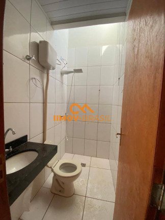 Imagem Casa com 2 Quartos para Alugar, 80 m² em Cidade Morena - Campo Grande Imagem Casa com 2 Quartos para Alugar, 80 m² em Cidade Morena - Campo Grande